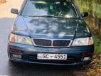 Nissan Bluebird 1997