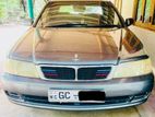 Nissan Bluebird 1997