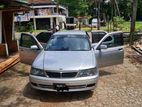 Nissan Bluebird 1998