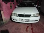 Nissan Bluebird 1998