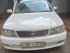 Nissan Bluebird 1998