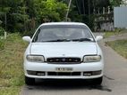 Nissan Bluebird 1998