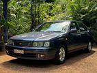 Nissan Bluebird 1999