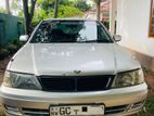 Nissan Bluebird 1999