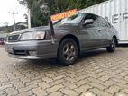 Nissan Bluebird 1999