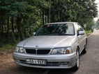Nissan Bluebird 1999