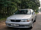 Nissan Bluebird 2000 1999