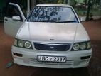 Nissan Bluebird 2000