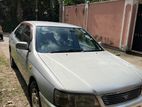 Nissan Bluebird 2000