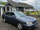 Nissan Bluebird 2000
