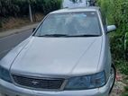 Nissan Bluebird 2001