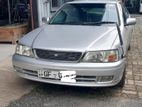 Nissan Bluebird 2001