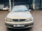 Nissan Bluebird 2001