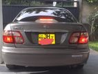 Nissan Bluebird 2001