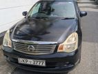 Nissan Bluebird 2011