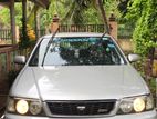 Nissan Bluebird 1999