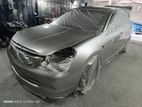 Nissan Bluebird Car Full Paint Job