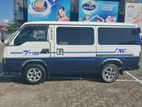 Nissan Caravan 1999