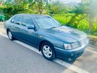 Nissan Bluebird Diesel 2000