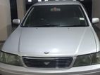 Nissan Bluebird 1997