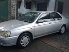 Nissan Bluebird EU14 1997