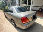 Nissan Bluebird FG10 2003