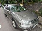 Nissan Bluebird FG10 2005