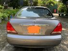 Nissan Bluebird FG10 2005