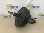 Nissan Bluebird Fg10 Brake Booster