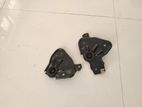 Nissan Bluebird FG10 Radiator Mount