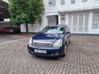 Nissan Bluebird G11 2010