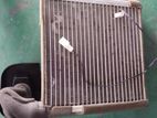 nissan bluebird G11 Ac cooler