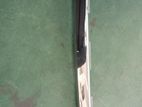 Nissan Bluebird G11 Dicky Nickel Garnish