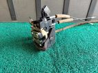 Nissan Bluebird G11 Door Lock Actuator