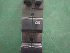 NISSAN Bluebird G11 Door master switch