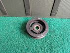 Nissan Bluebird G11 Engine Crank Pulley