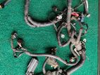Nissan Bluebird G11 Engine Wiring Harness