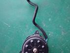 Nissan Bluebird G11 fan motor