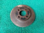 Nissan Bluebird G11 Front Brake Disc