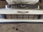nissan bluebird G11 Front buffer complete