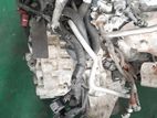 Nissan Bluebird G11 Gear box