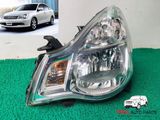 Nissan Bluebird G11 Head Lamp