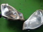 Nissan Bluebird G11 Head light set