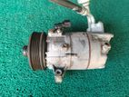 Nissan Bluebird G11 MR20 AC Compressor