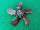 Nissan Bluebird G11 Radiator Fan Motor
