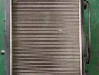 Nissan Bluebird G11 Radiator