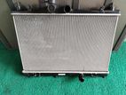 Nissan Bluebird G11 Radiator