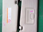 Nissan Bluebird G11 Sun Visor