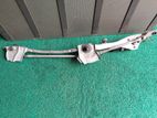 Nissan Bluebird G11 Wiper Linkage
