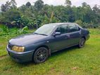 Nissan Bluebird 1998